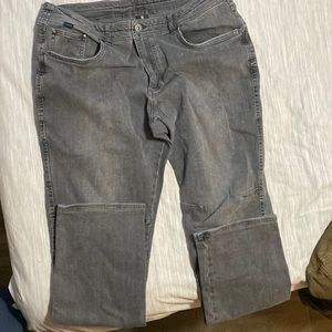 Mens Kühl jean